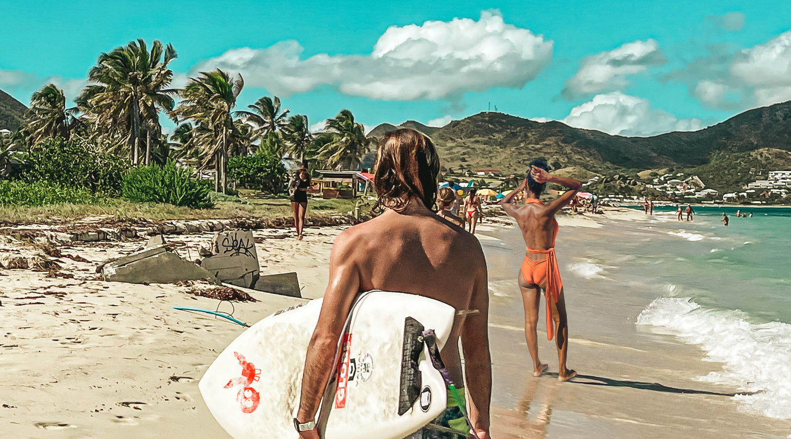 Men's Shorts