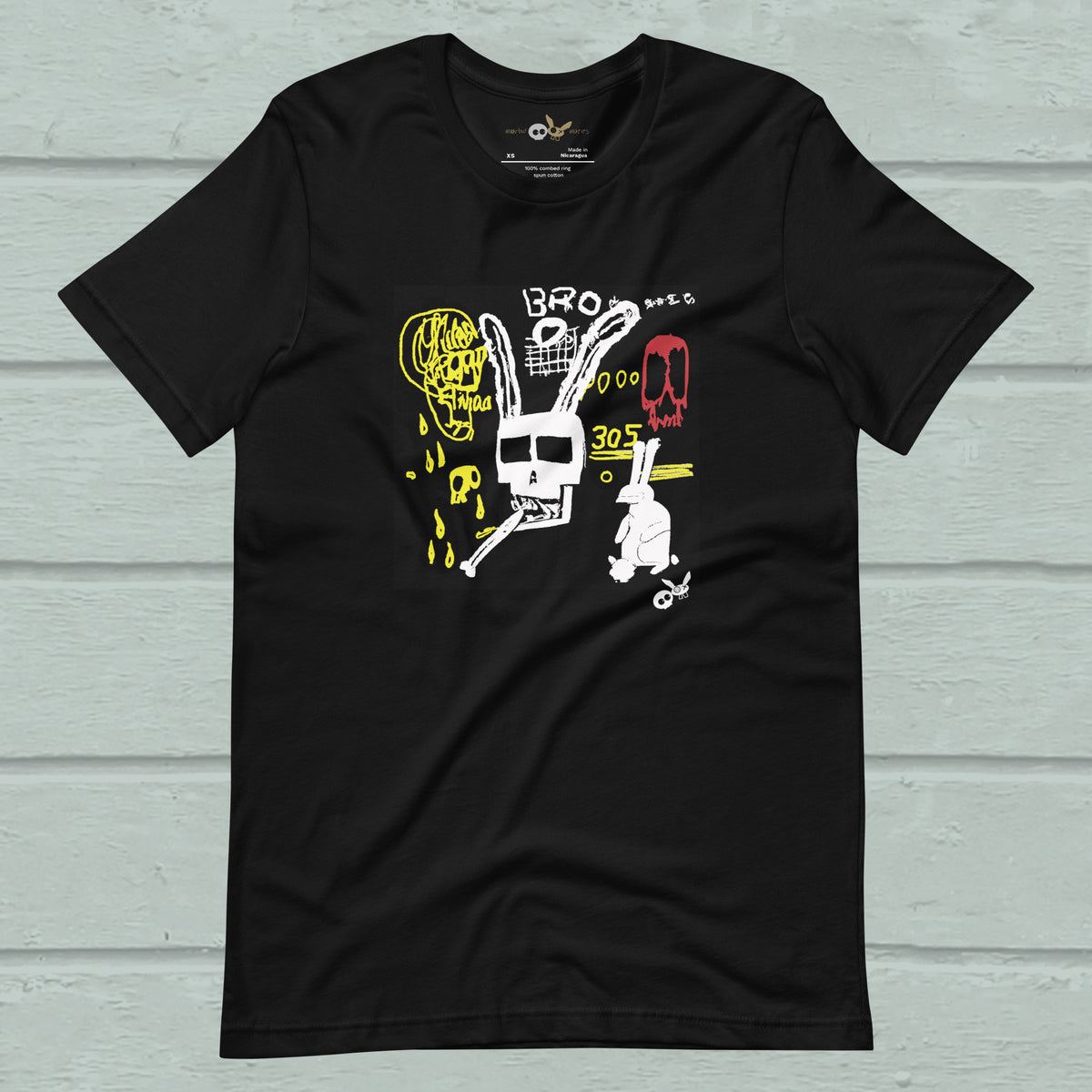 305 Bro TEE