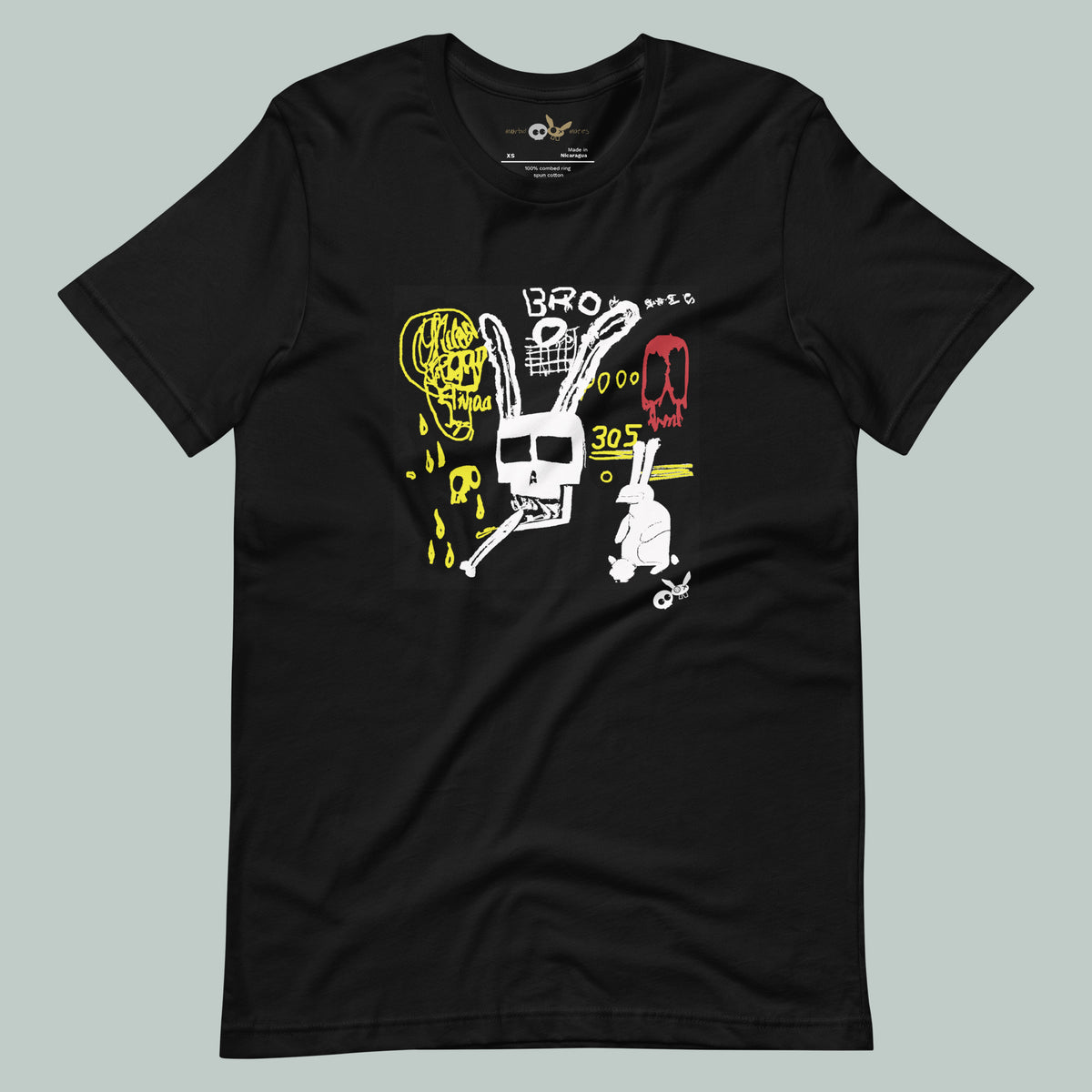305 Bro TEE
