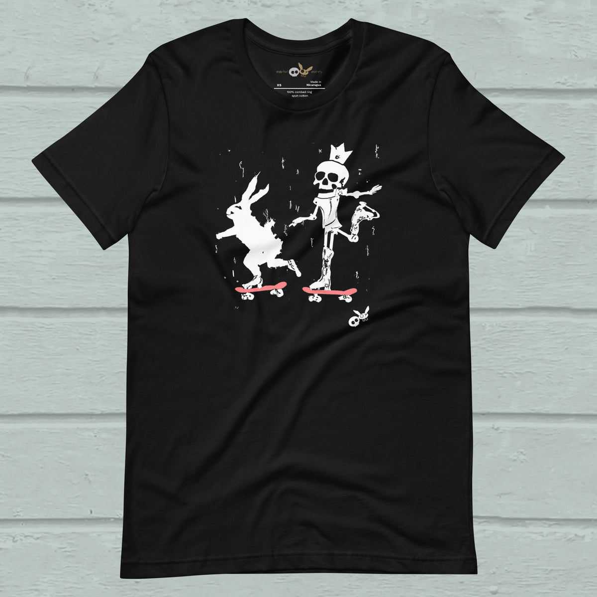 YOLO TEE