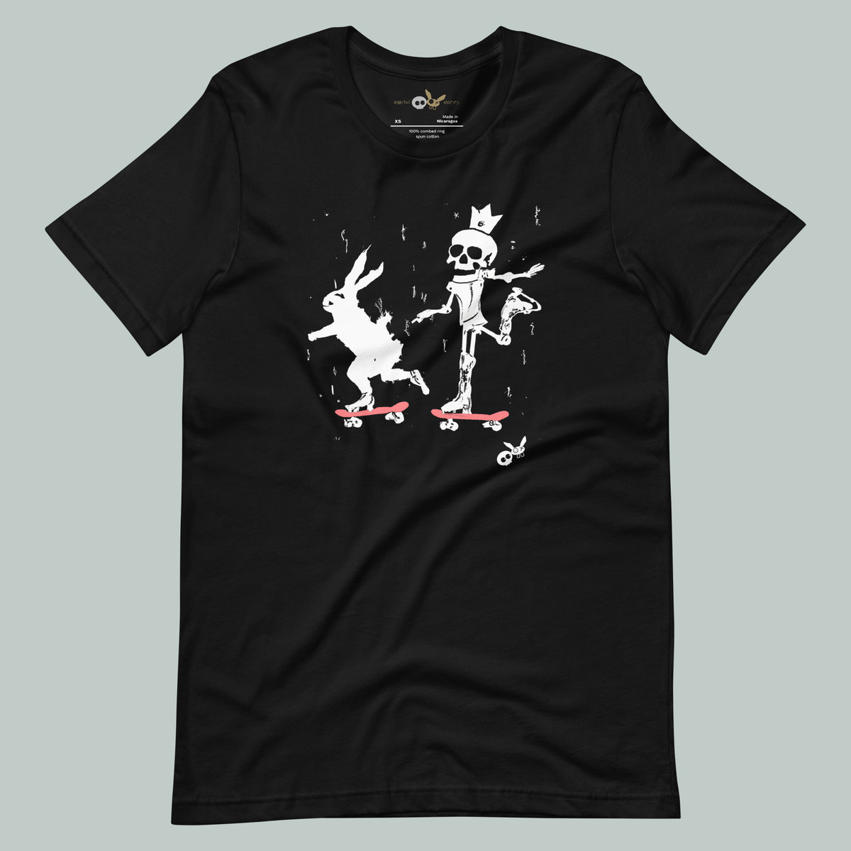 YOLO TEE