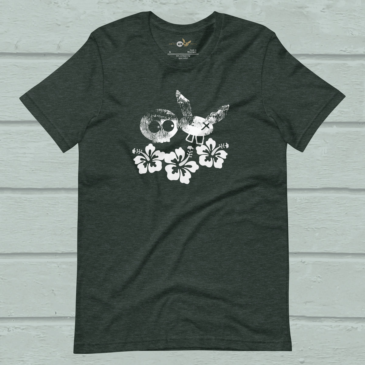 Aloha TEE