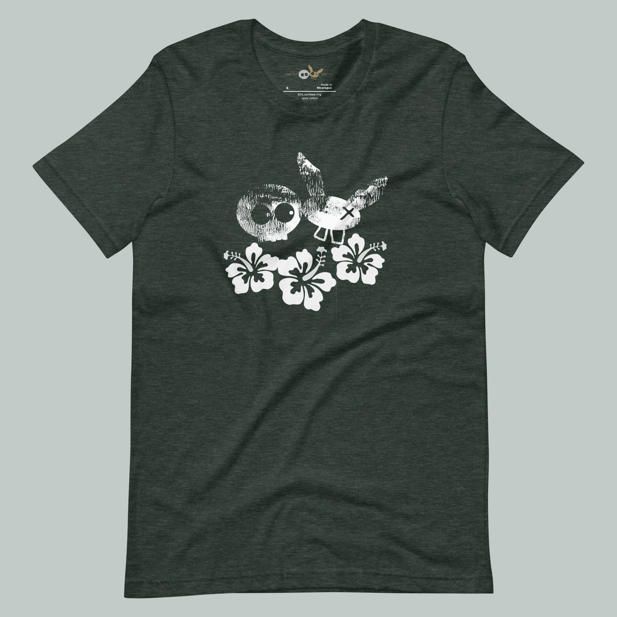 Aloha TEE