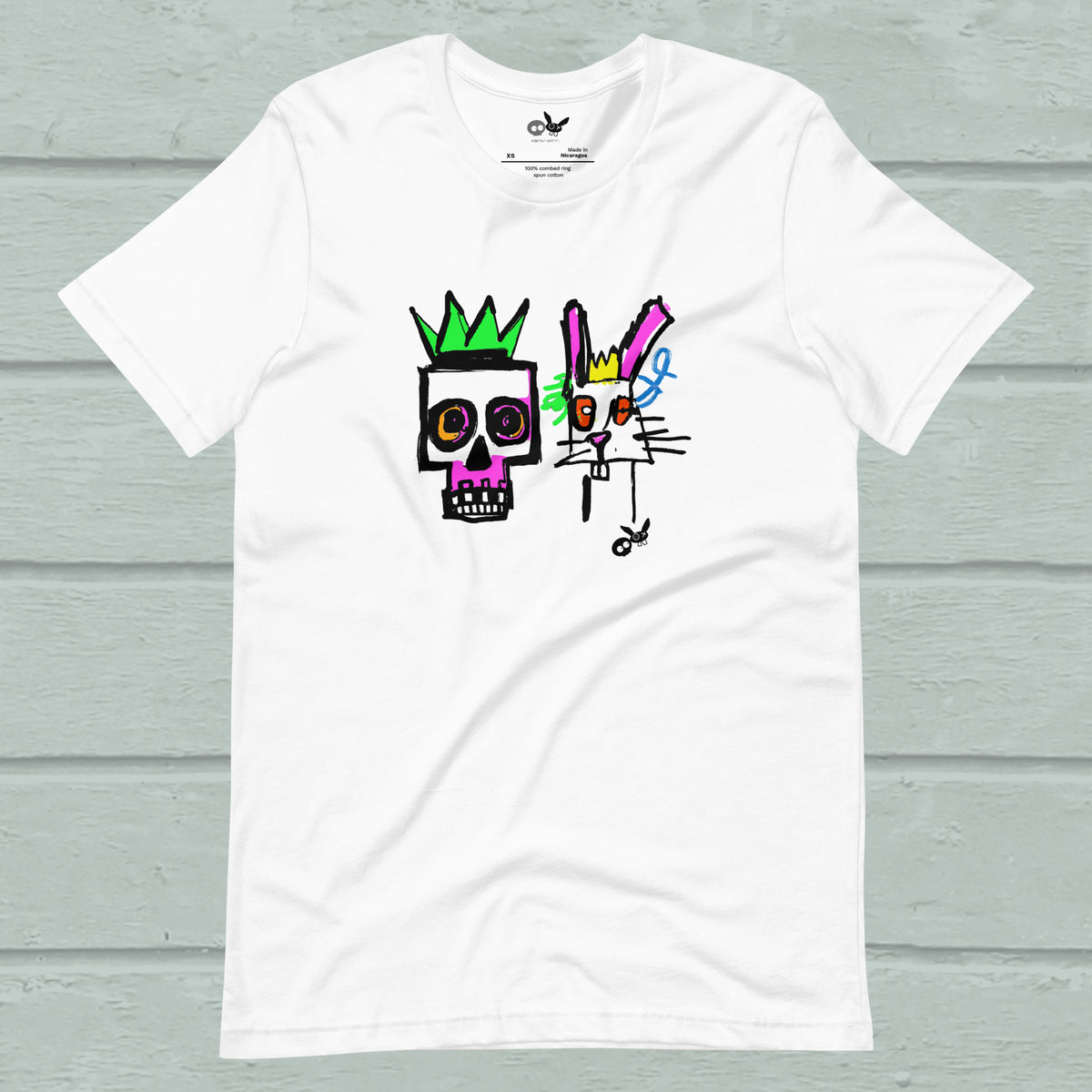 Catnip TEE