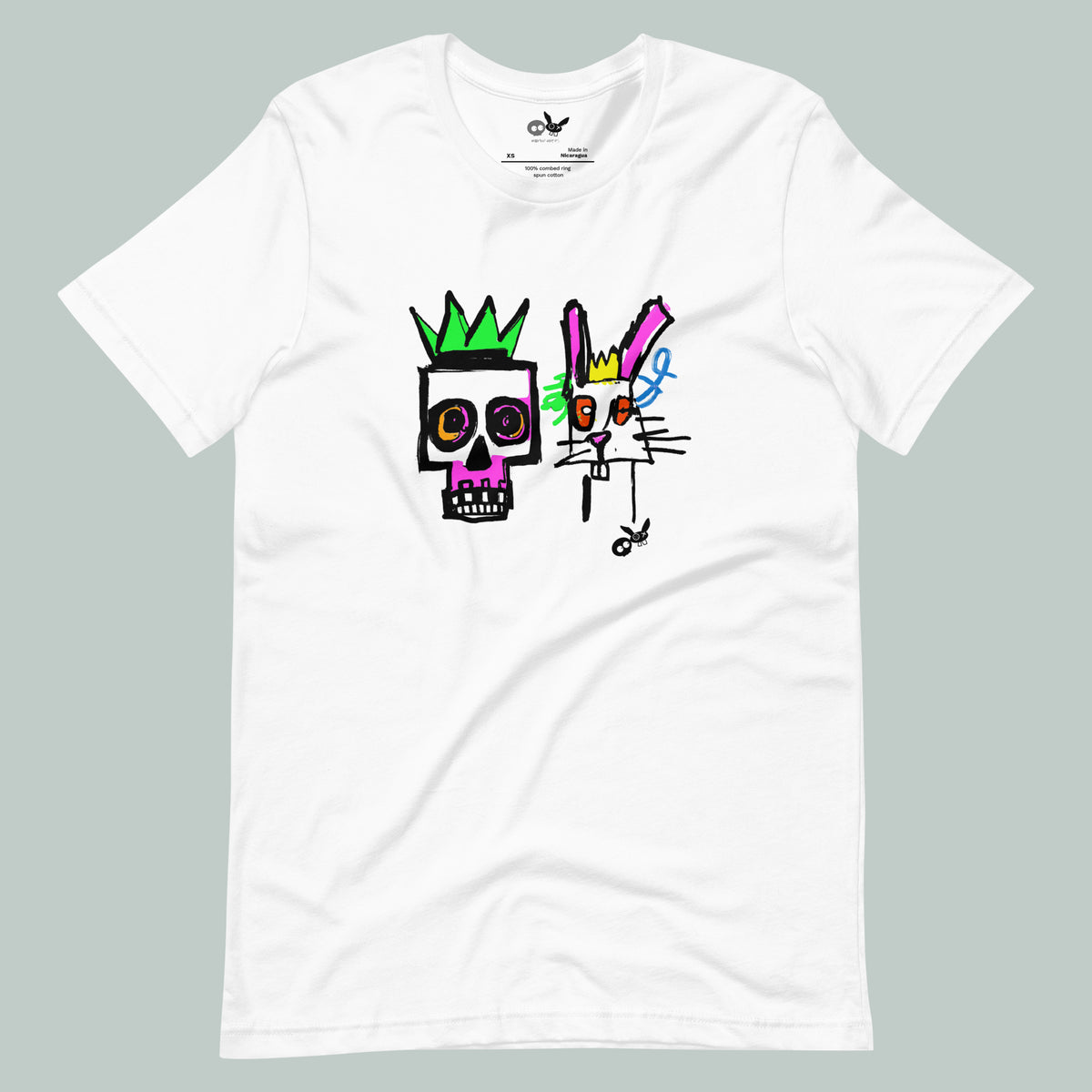 Catnip TEE