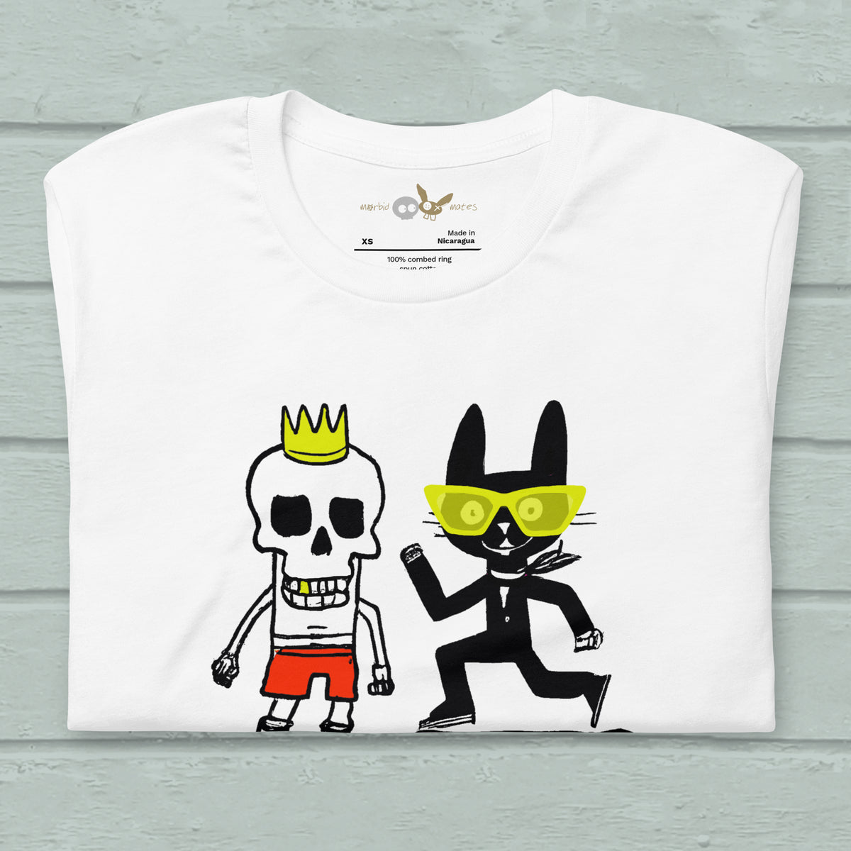 Beach City Rollers TEE