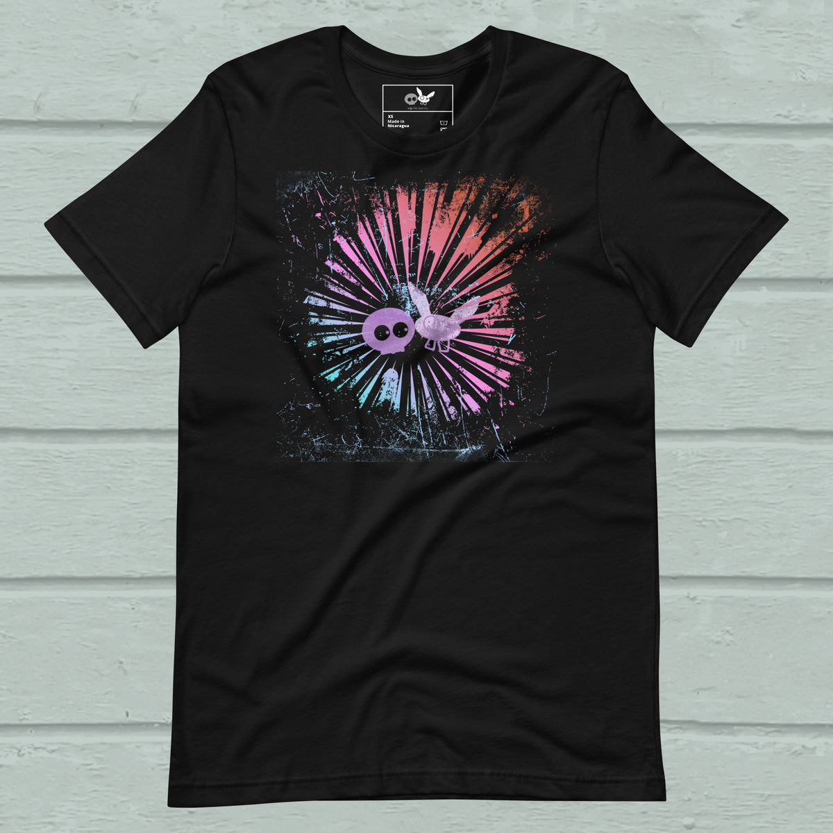 Big Bang TEE