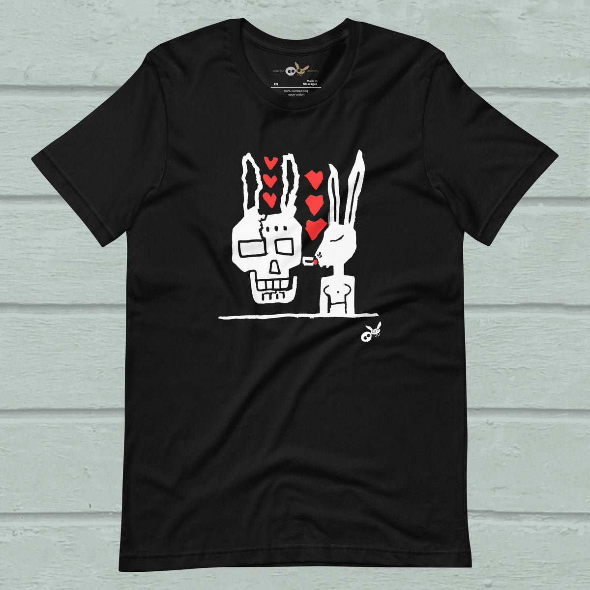 Bunny Love TEE