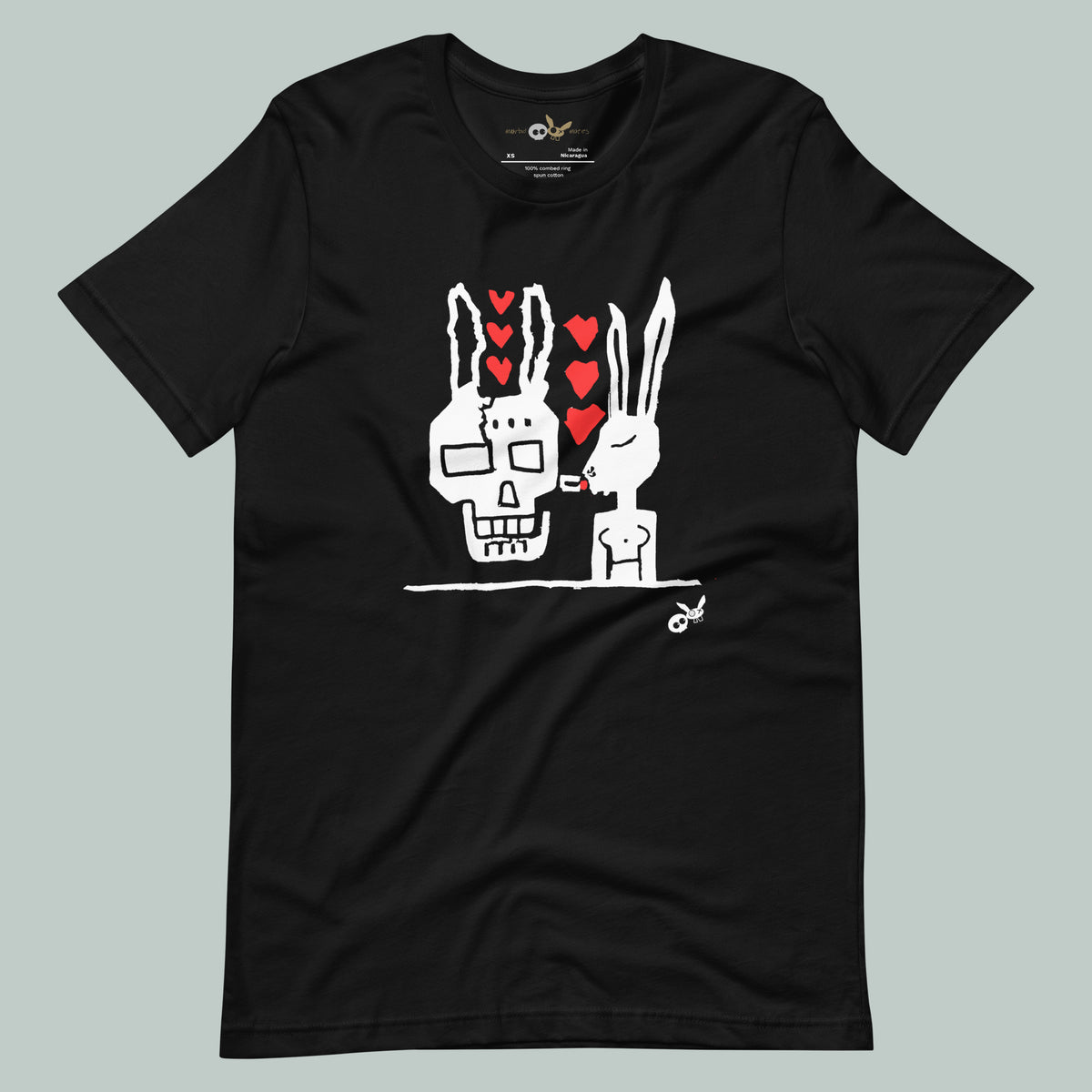 Bunny Love TEE