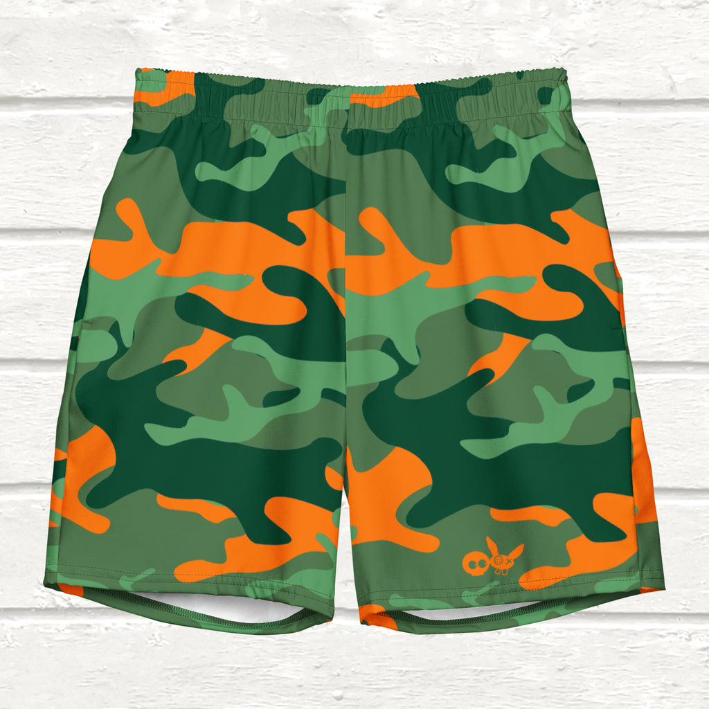 camou-swim-shorts-orange-green