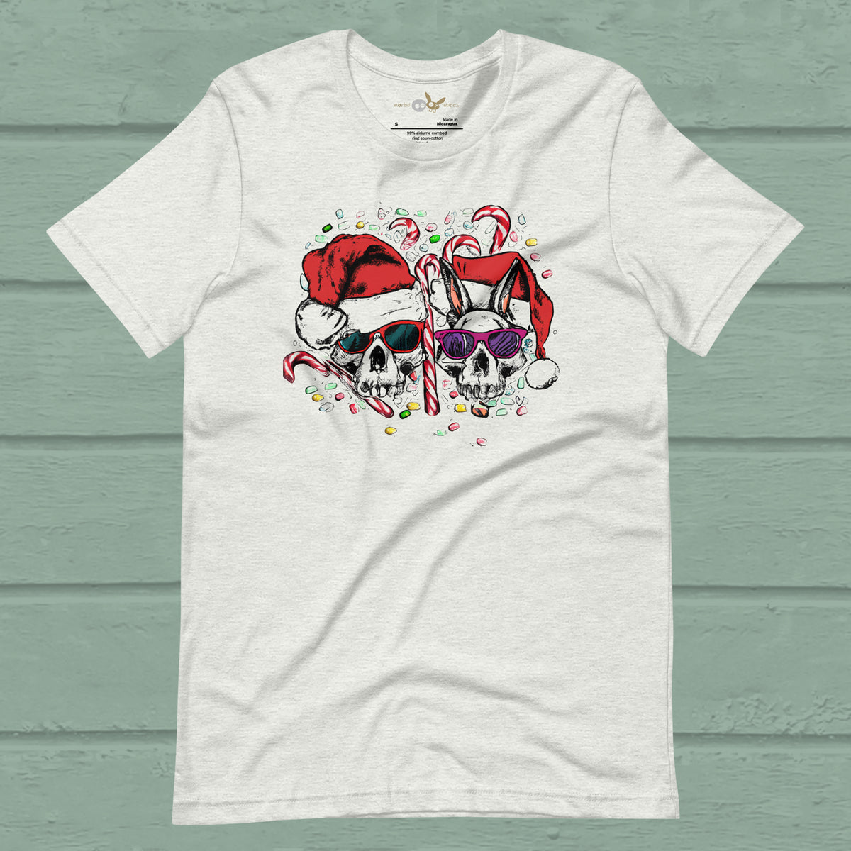 Candy Store TEE