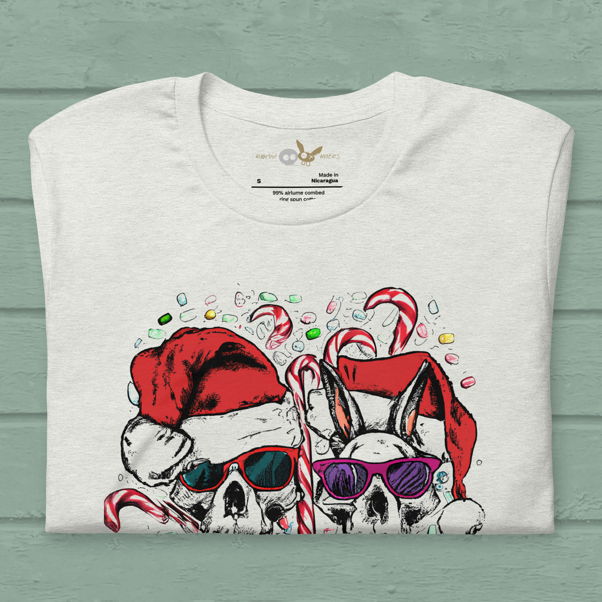 Candy Store TEE