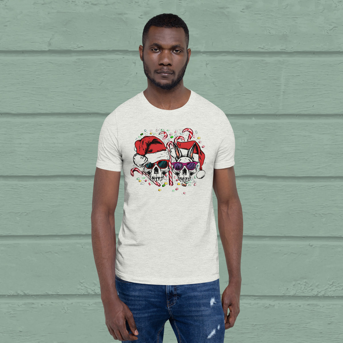Candy Store TEE