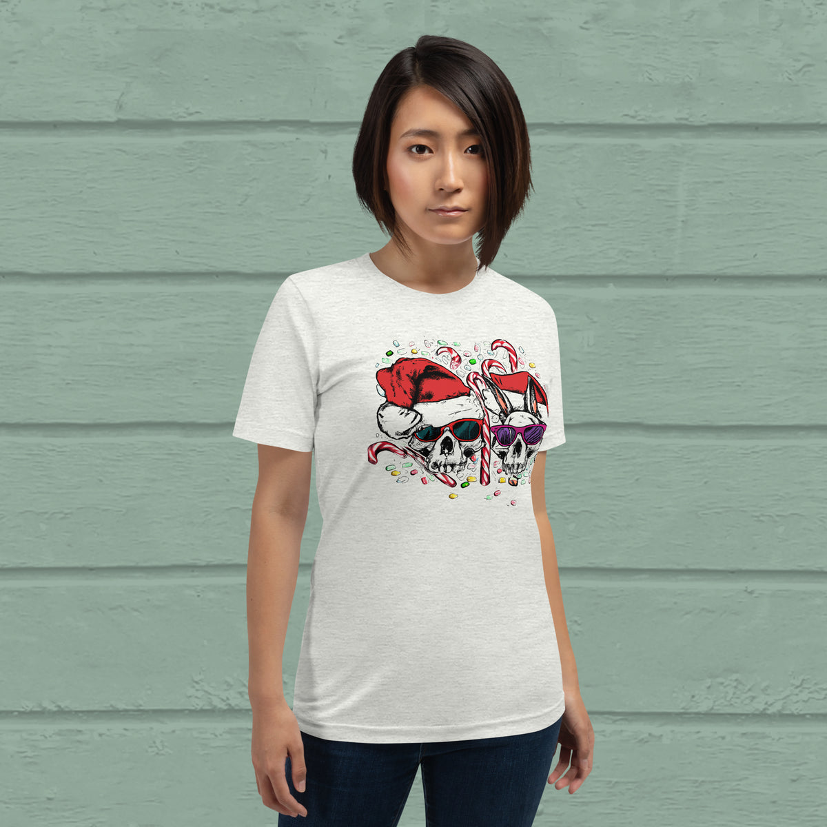 Candy Store TEE