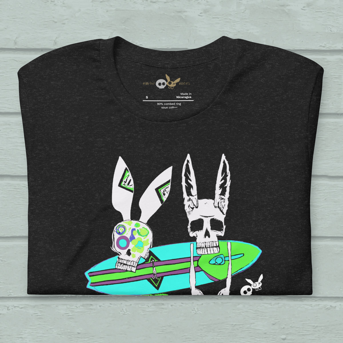 Chill TEE, green