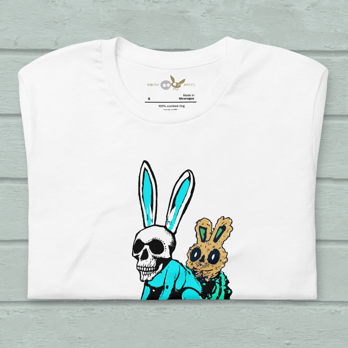 Gator Ride TEE