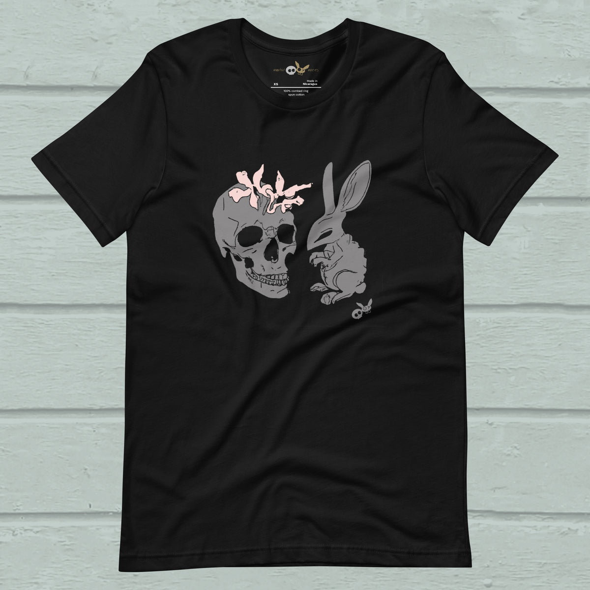 Hibiscus TEE