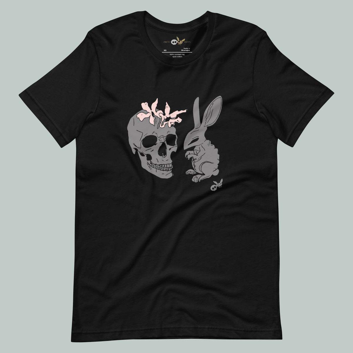 Hibiscus TEE