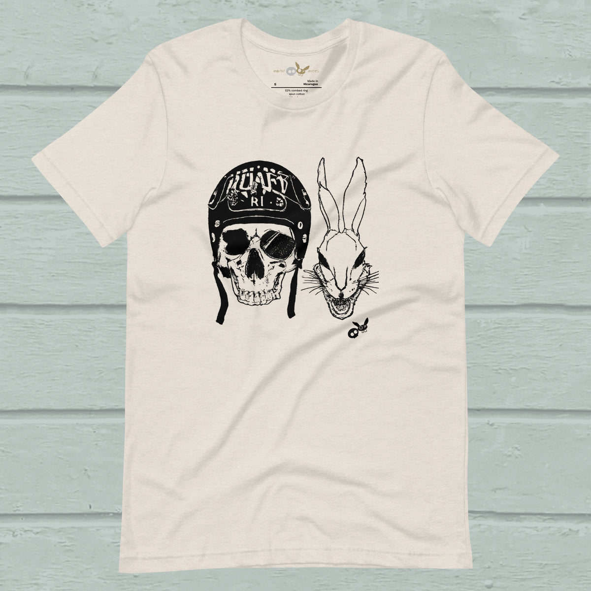 Morbid Bikers TEE