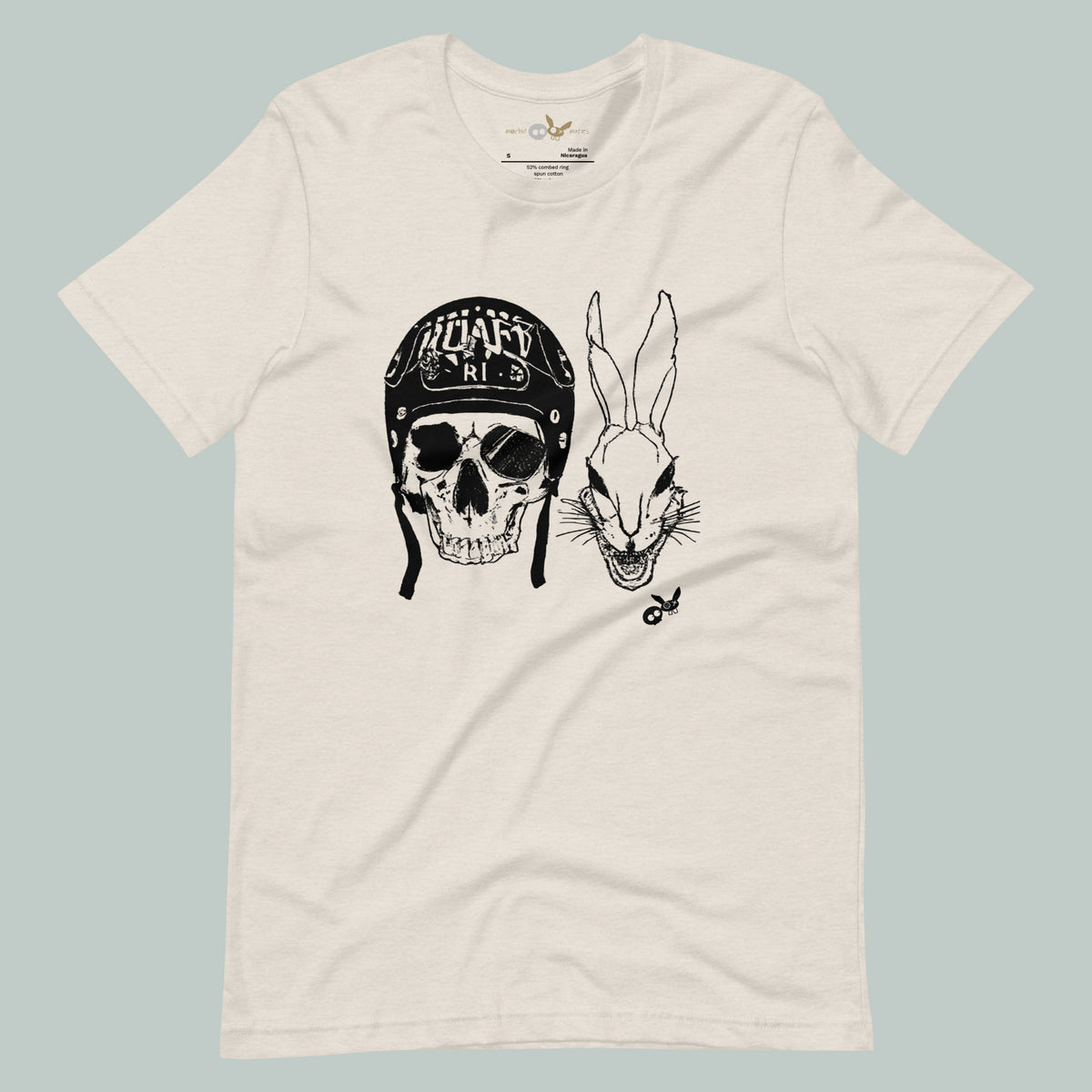 Morbid Bikers TEE