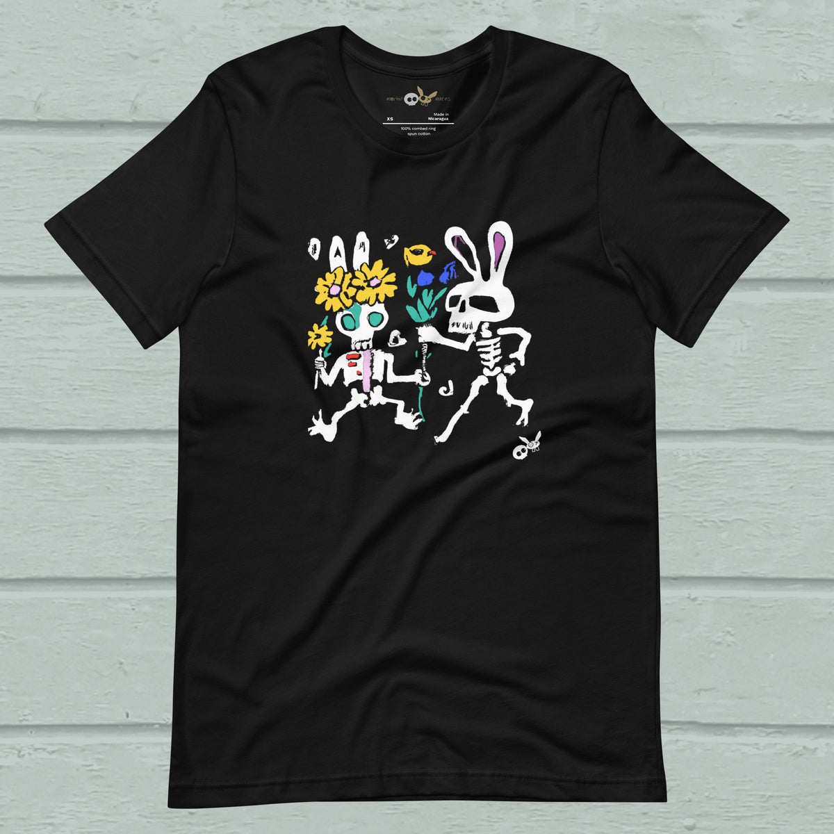 Morbid Meadow TEE