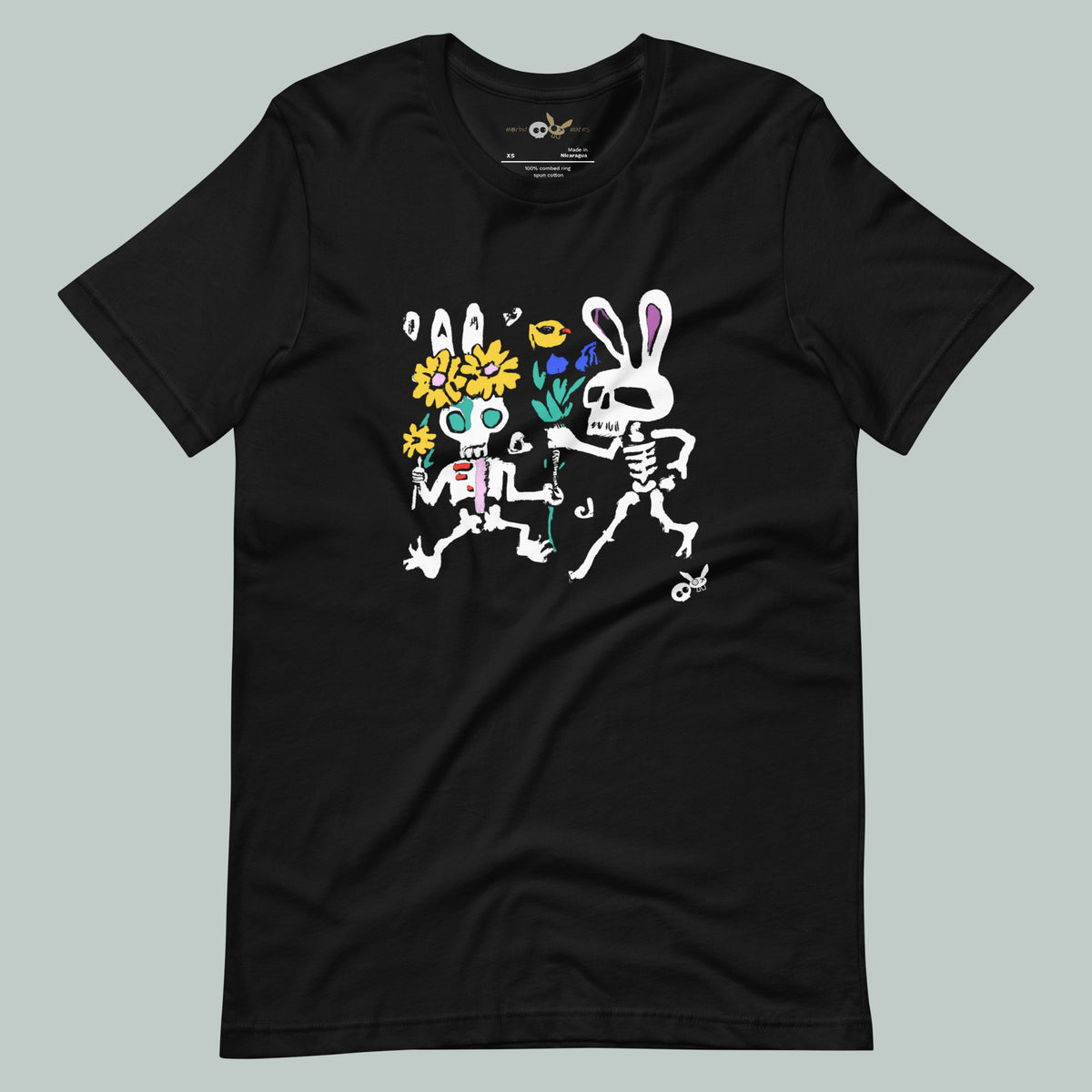 Morbid Meadow TEE