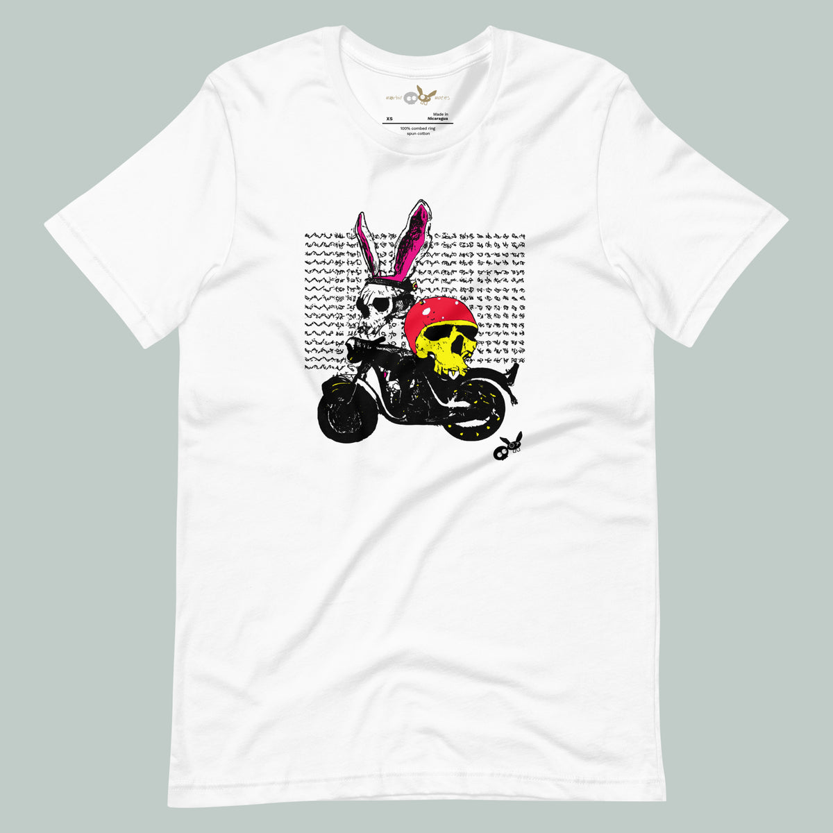 Spy Masters TEE