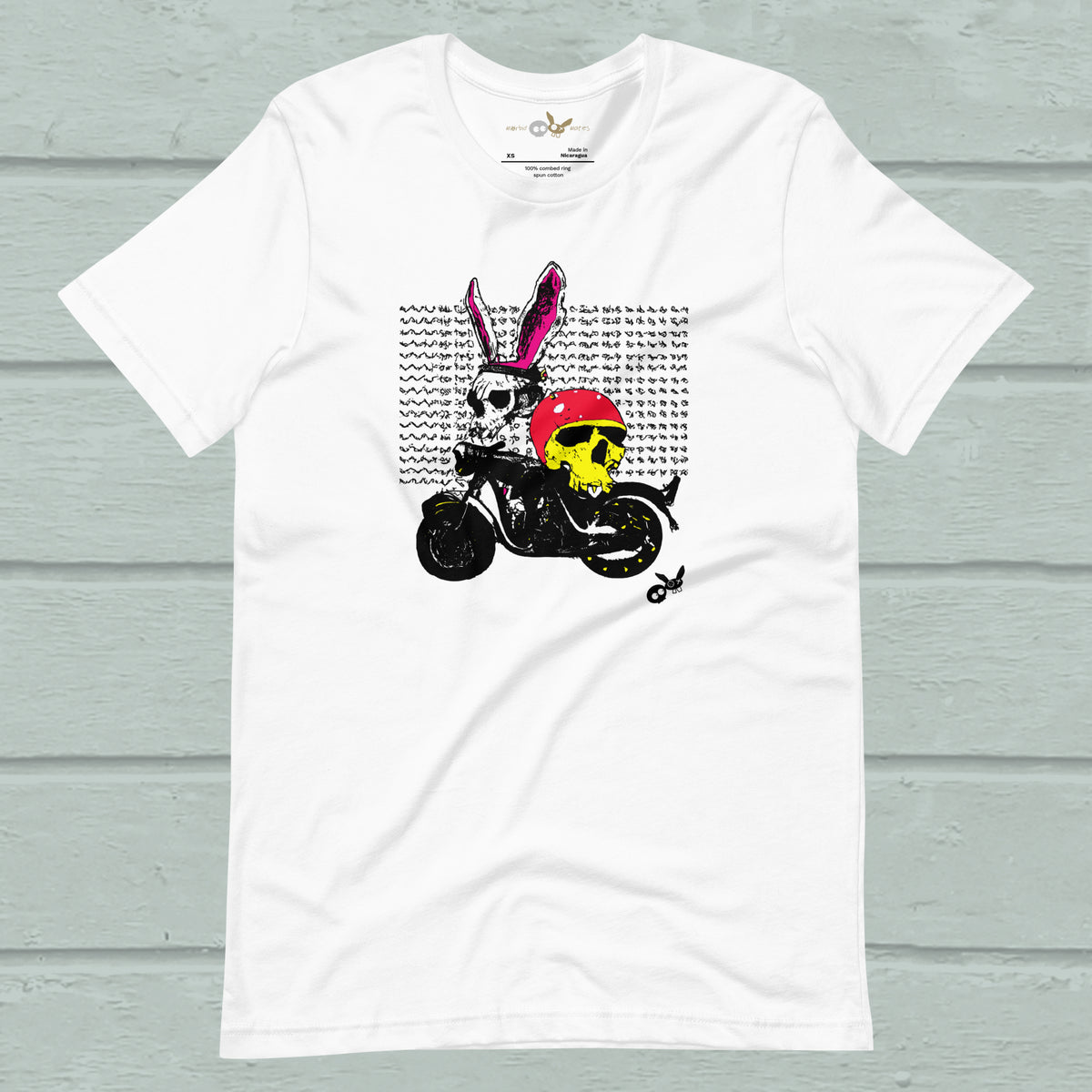Spy Masters TEE