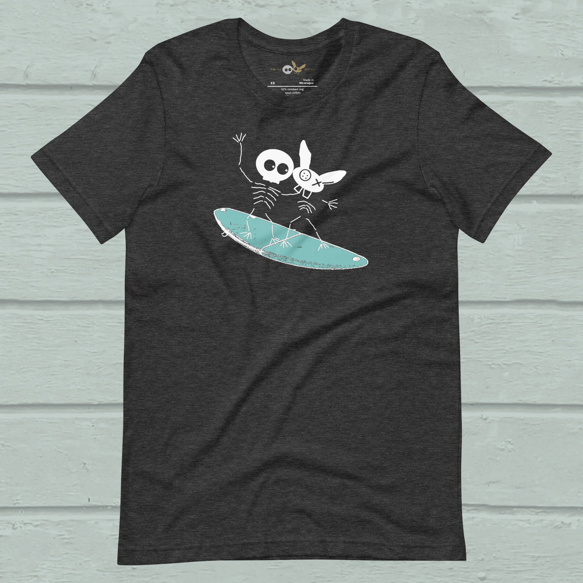Surfers TEE
