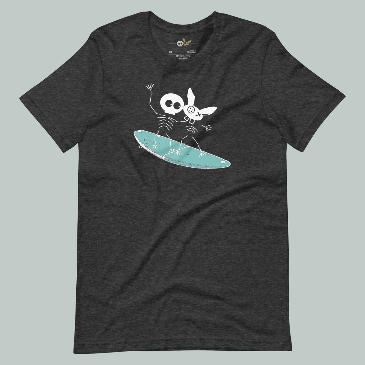 Surfers TEE