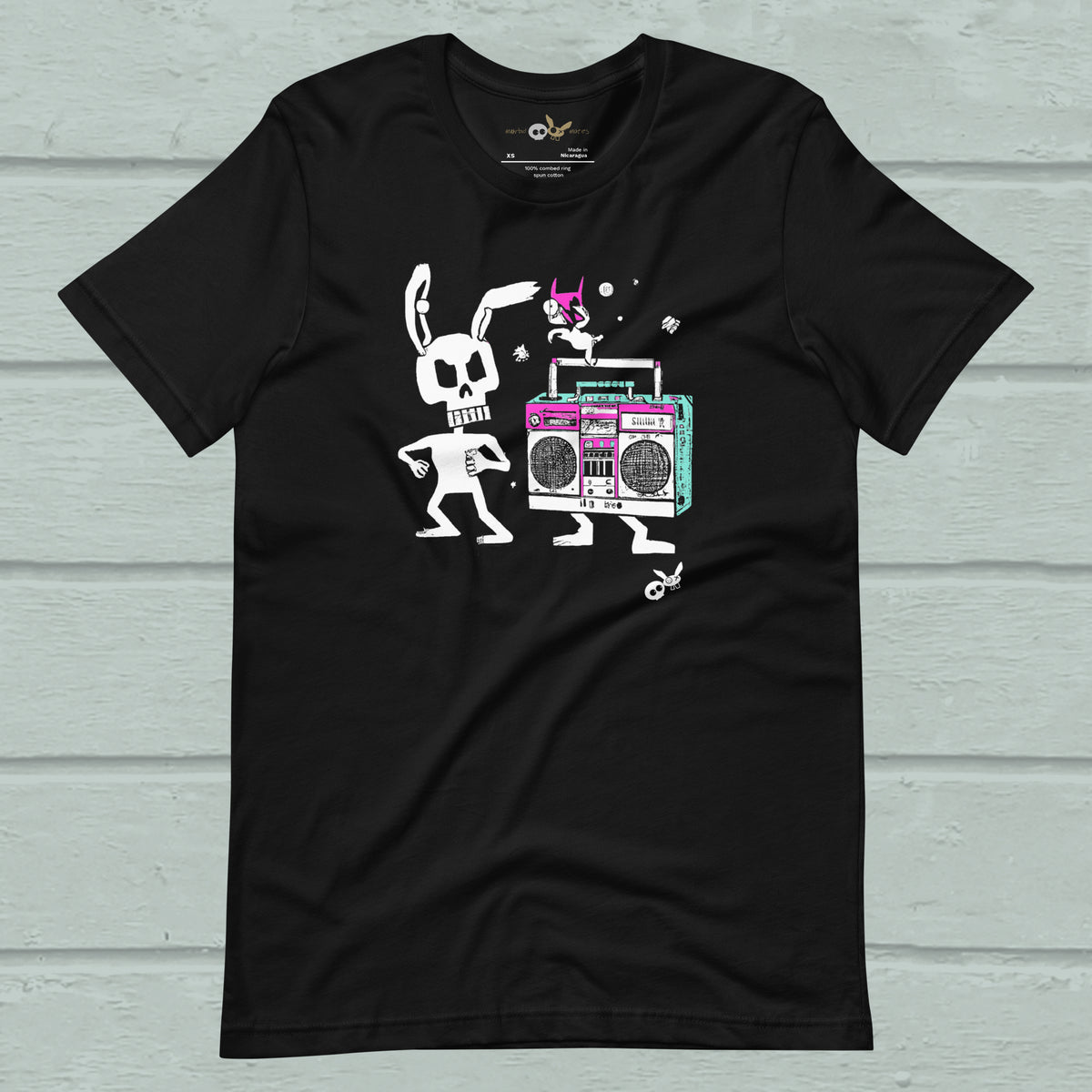 Radio Head TEE
