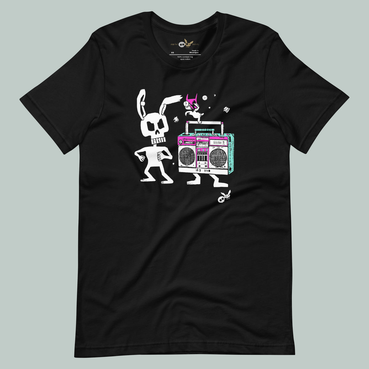 Radio Head TEE