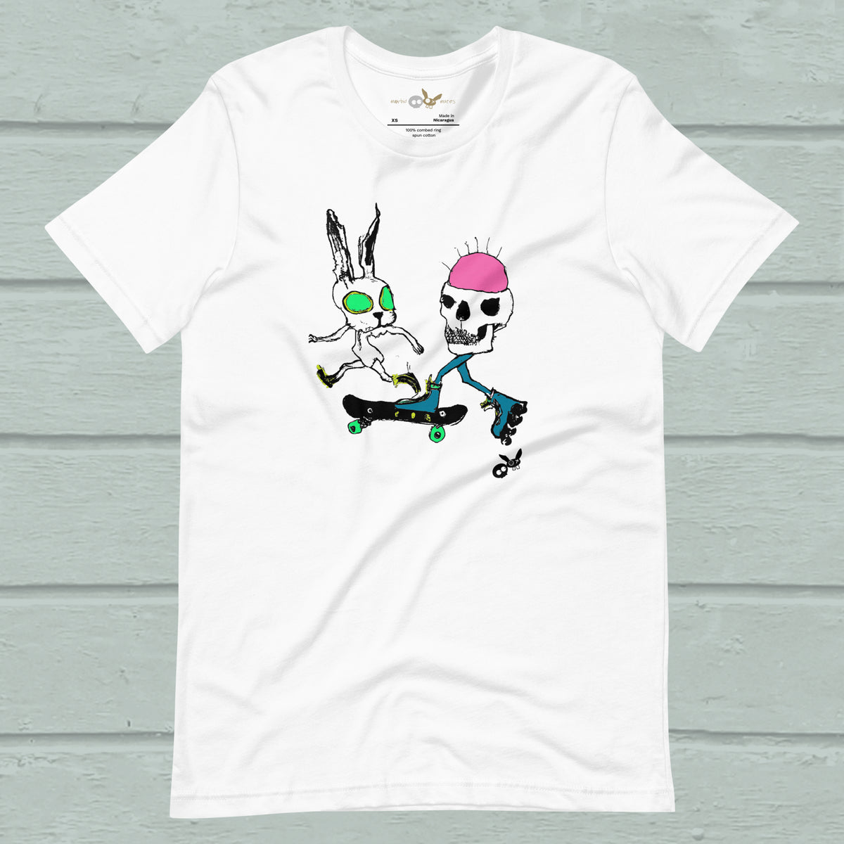 Run TEE