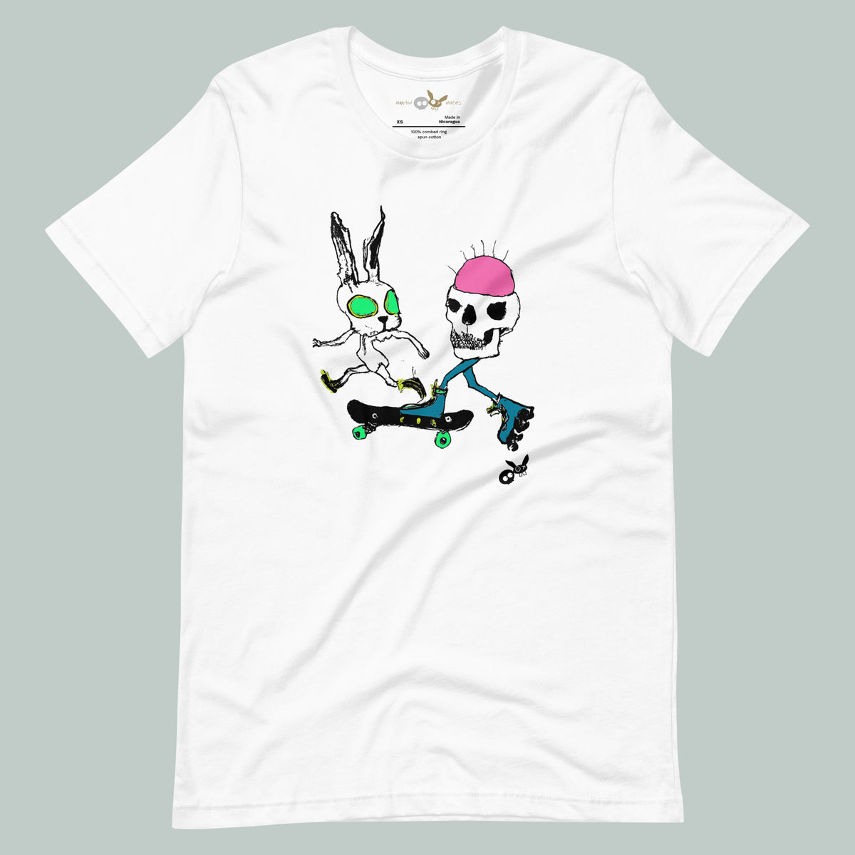 Run TEE