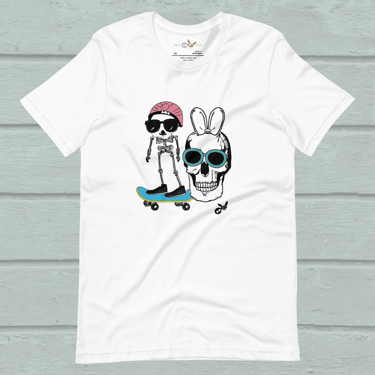Sketchy TEE