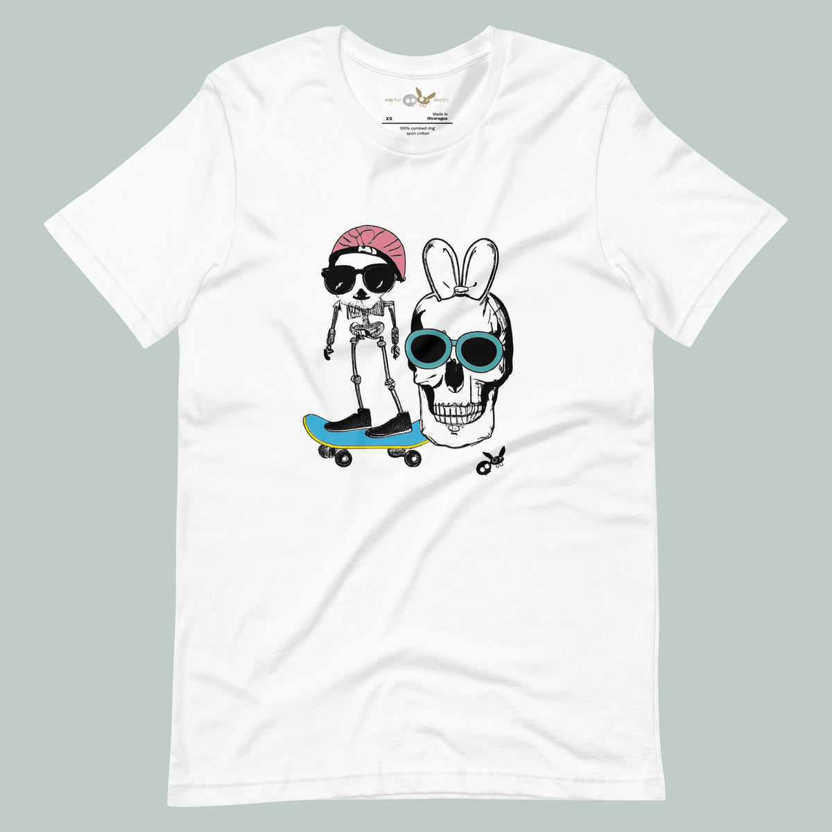 Sketchy TEE