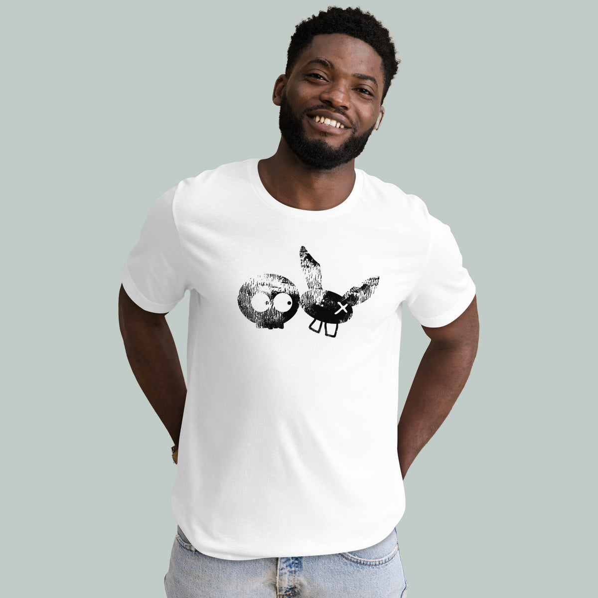 Stamp TEE