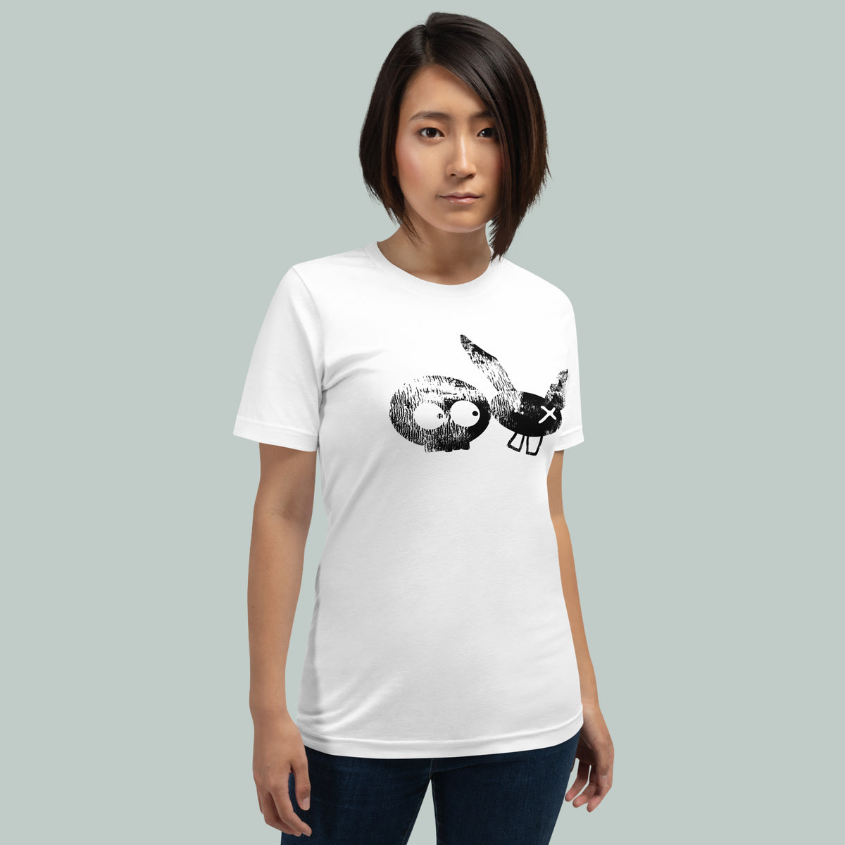 Stamp TEE