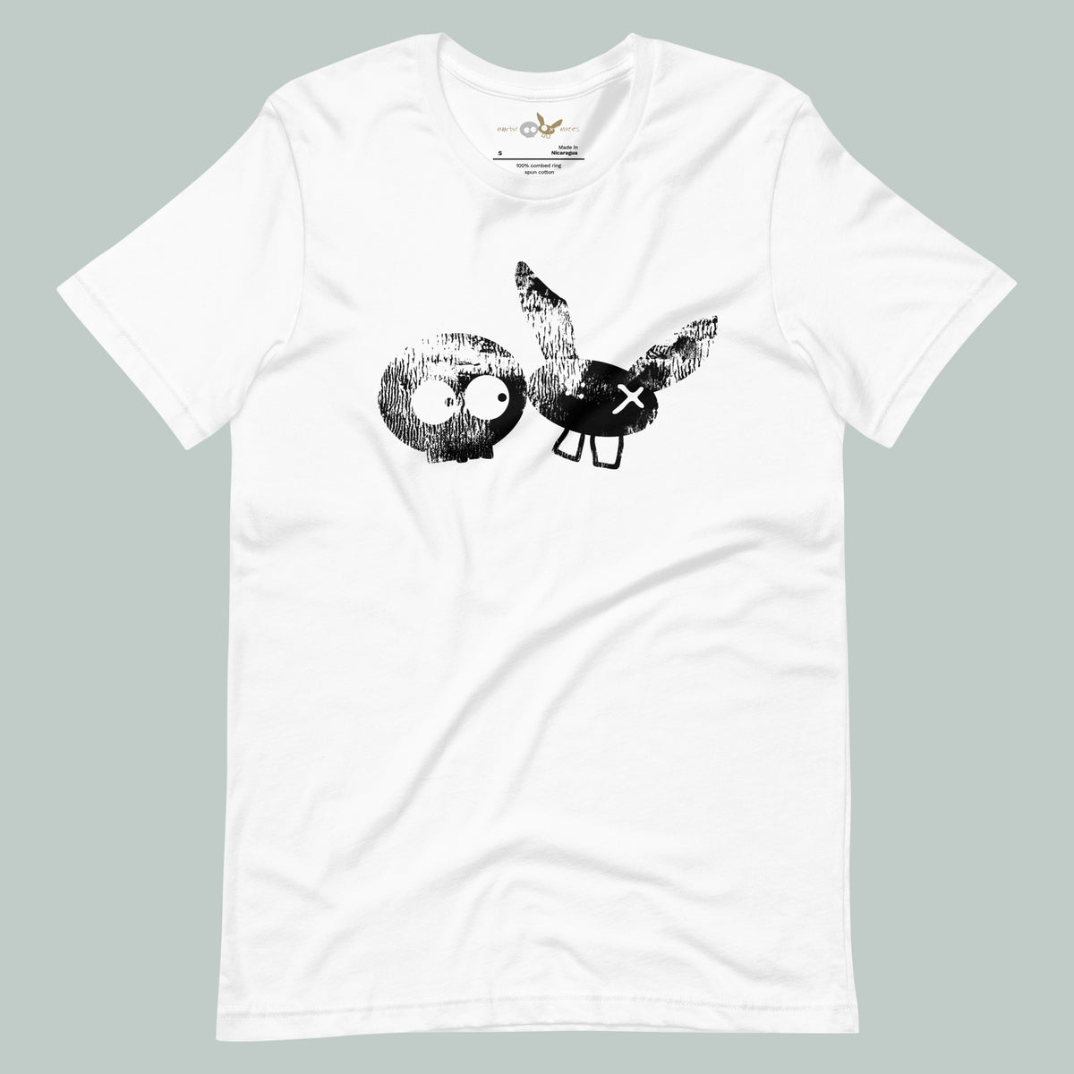 Stamp TEE