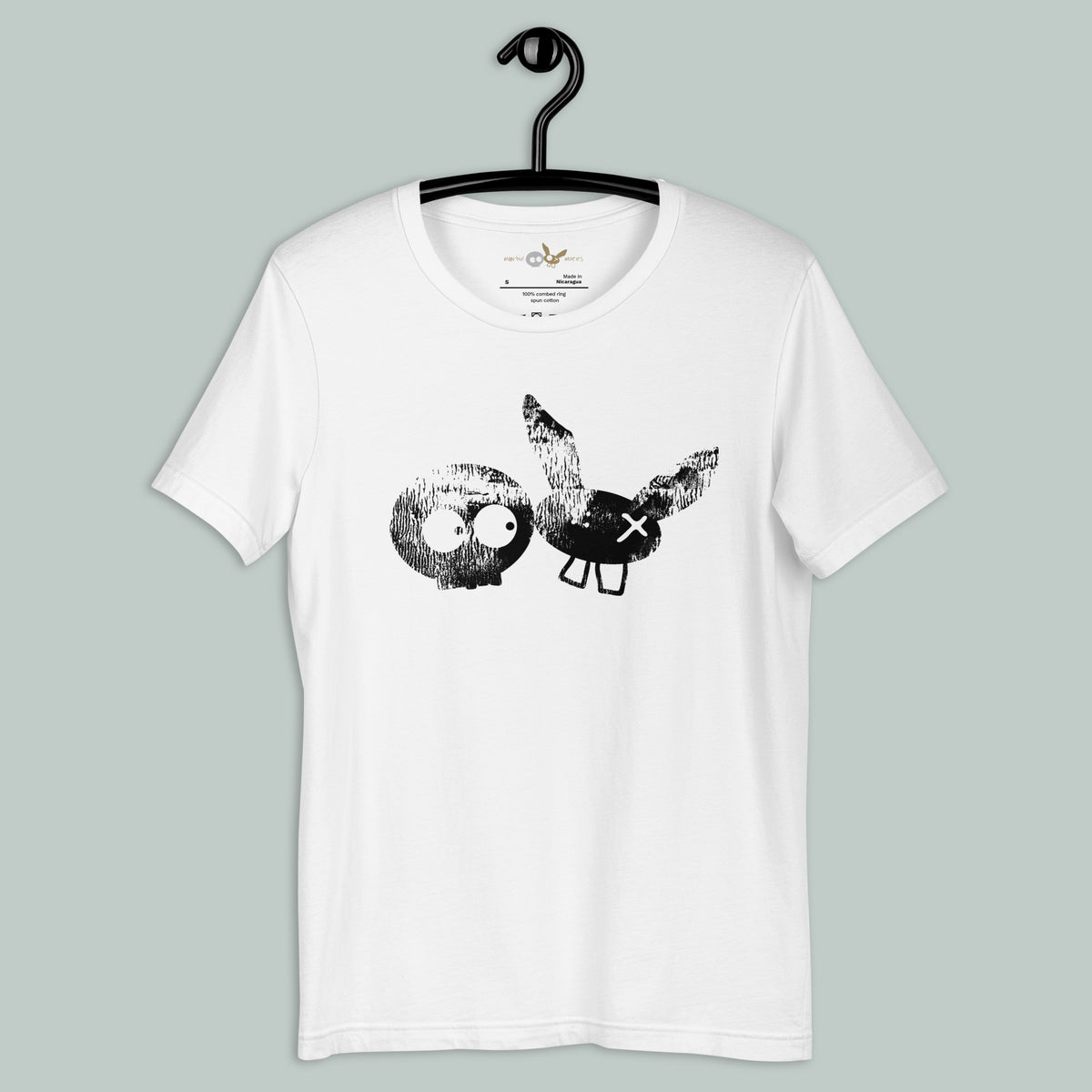 Stamp TEE