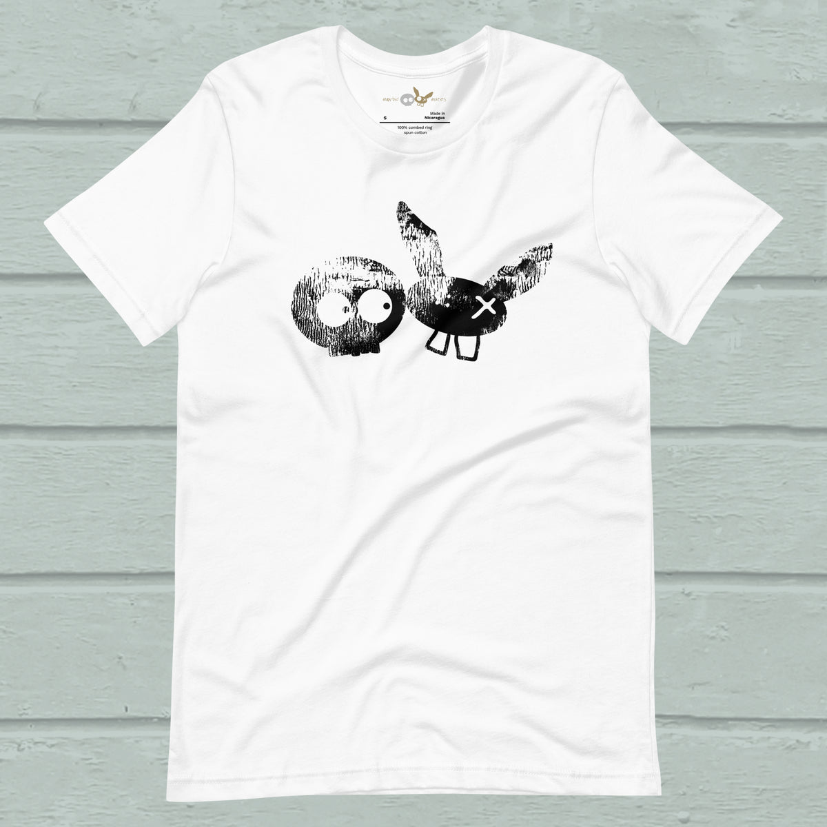 Stamp TEE