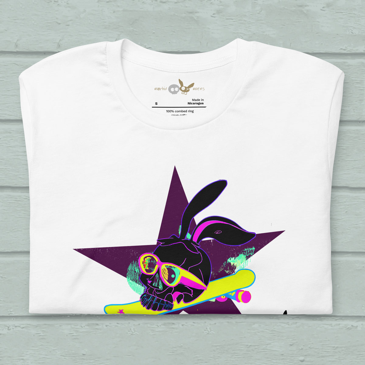 Star Skater, violet