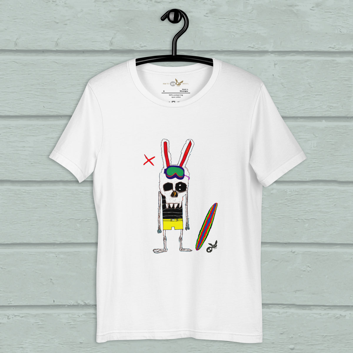 Surf Hero TEE