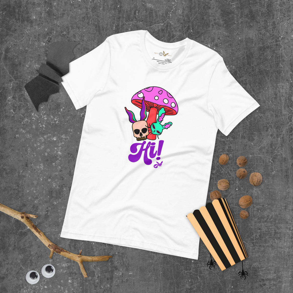 Hi! TEE