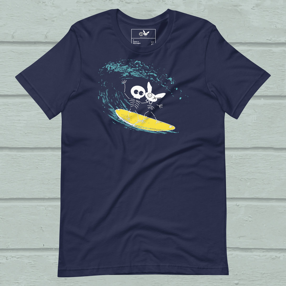 Wave Surfers TEE