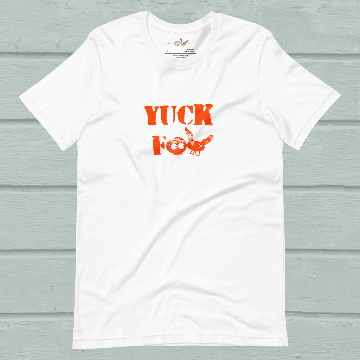 Yuck Fou TEE