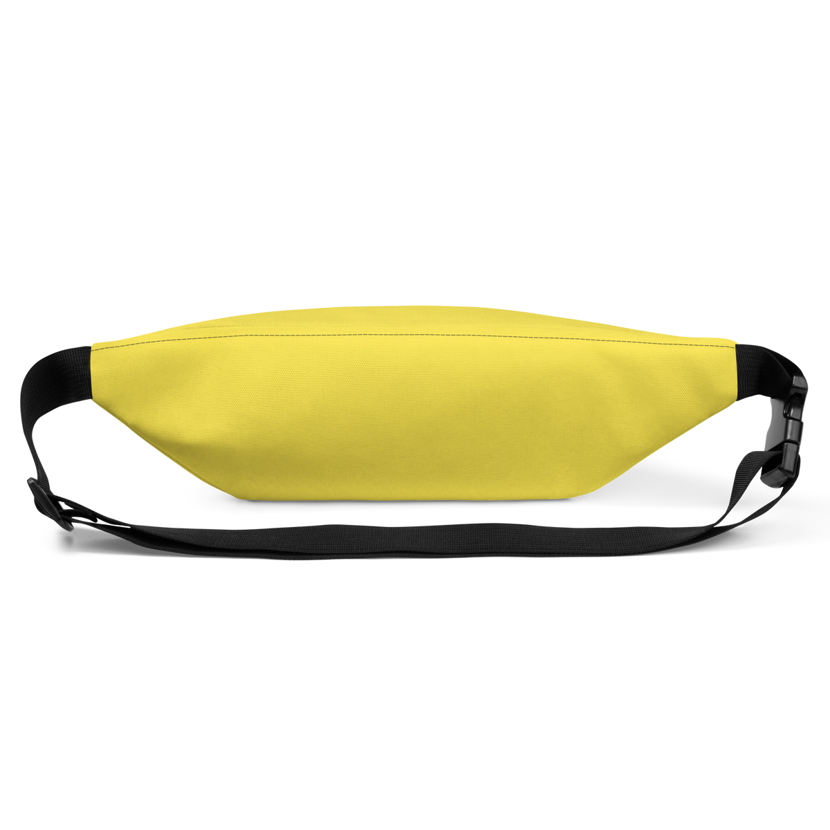 Yellow Durable mm Fanny Pack