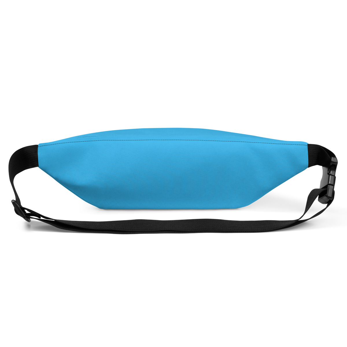 Blue Durable mm Fanny Pack