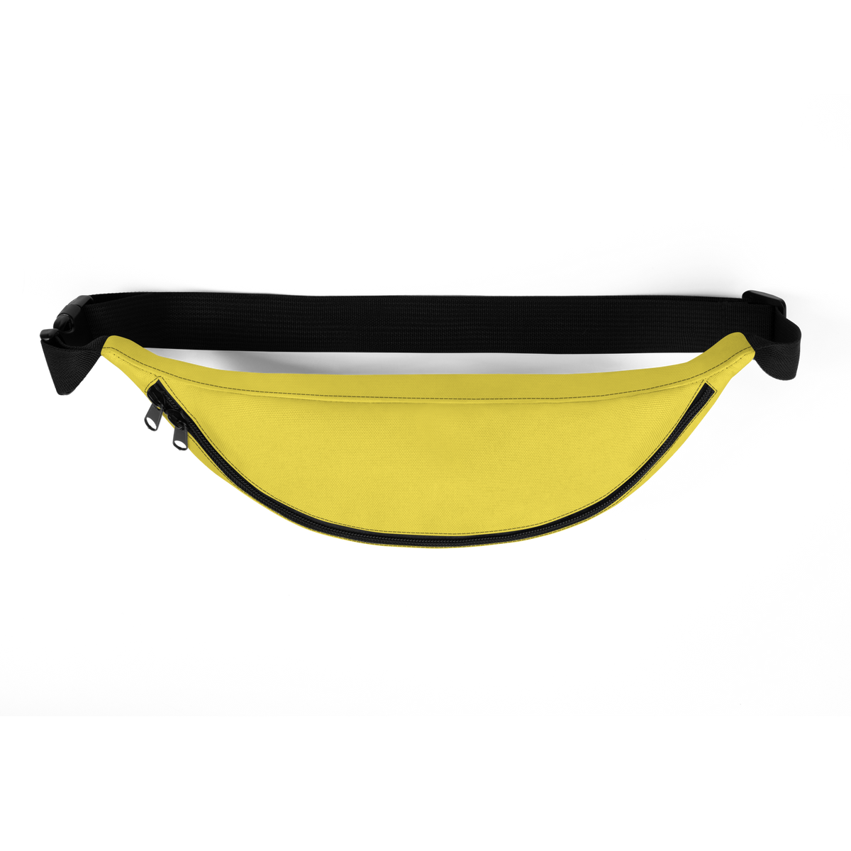 Yellow Durable mm Fanny Pack