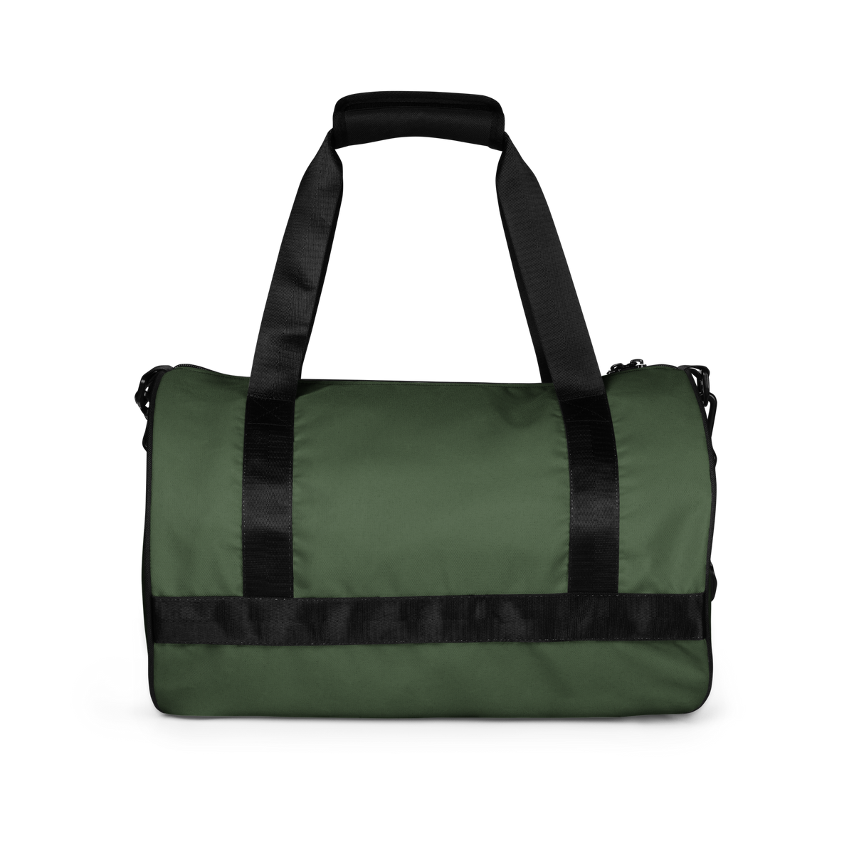 Green Super Sturdy mm Duffle Bag